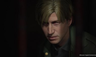 Konami наконец раскрыла дату выхода ремейка Silent Hill 2, а 13 минут геймплея игры приятно удивили фанатов