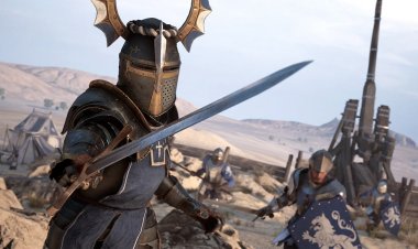 В Epic Games Store стартовала раздача Chivalry 2, а разработчики устроили неделю двойного опыта — игра доступна в России