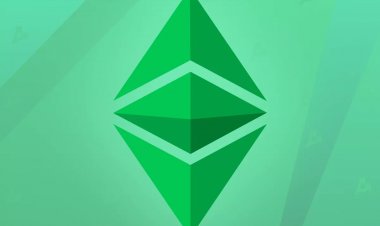 В Ethereum Classic состоялся четвертый халвинг