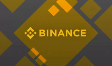 Binance Казахстан заключила партнерство с «Казпочтой»