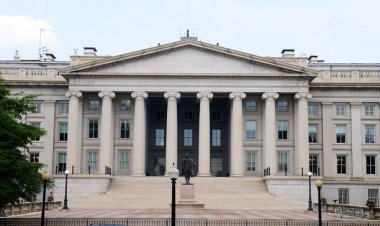 Минфин США: NFT способствуют отмыванию преступно нажитых средств