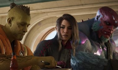 «Стражи галактики» встречают Overwatch: мультиплеерный шутер Concord от бывших разработчиков Destiny 2 разочаровал игроков ещё до релиза