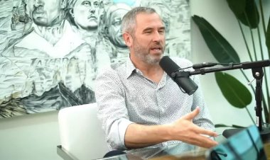 Брэд Гарлингхаус: «Появление биржевых фондов на XRP, SOL и ADA неизбежно»