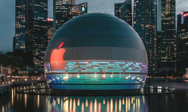 Apple выбрала процессоры М2 Ultra и М4 для серверов, на которых будут работать ИИ-функции iPhone