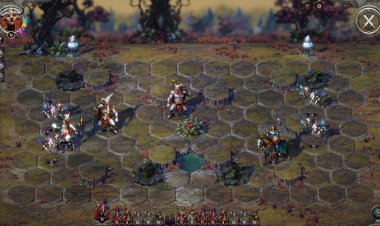 Songs of Conquest — песнь величия. Рецензия