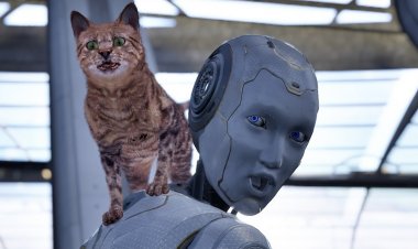 The Talos Principle 2 получила «грандиозное» дополнение Road to Elysium со счастливой концовкой и сложнейшими загадками