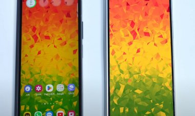 Samsung Galaxy Z Fold6 показался на видео в форме макета — его сравнили с предшественником