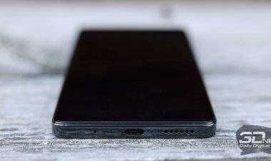 Обзор смартфона TECNO CAMON 30 5G: побудь в моей шкуре