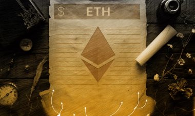 Аналитик сообщил о переносе даты запуска спотовых Ethereum-ETF