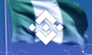 Нигерия сняла с топ-менеджеров Binance обвинения в неуплате налогов