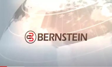 Bernstein: В 2033 году биткоин будет торговаться за $1 млн