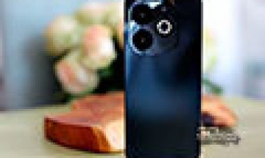 Топ-10 смартфонов до 10 тысяч рублей (2024)