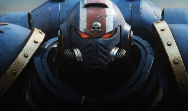 «Мой ноутбук потянет»: объявлены системные требования Warhammer 40,000: Space Marine 2