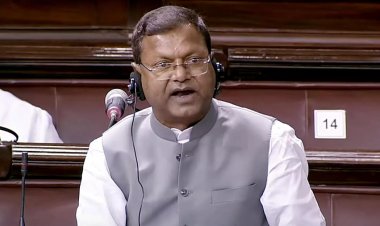 Панкаджа Чаудхари: «Индия не планирует регулировать криптовалюты»