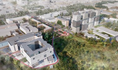 НЕЙМАРК 3.0. ИТ-кампус отмечает трёхлетие