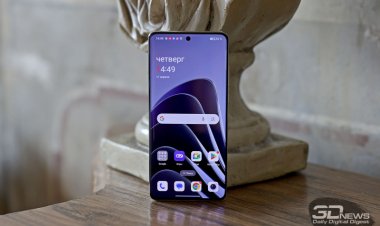 Смартфоны OnePlus снова запретили продавать в Германии