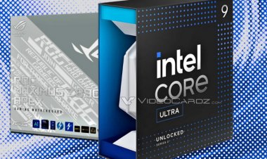 Настольные процессоры Arrow Lake вместе с LGA 1851-платами появятся в продаже 24 октября