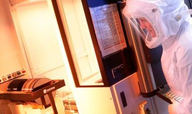 GlobalWafers продолжит строить предприятия по выпуску кремниевых пластин за пределами Тайваня