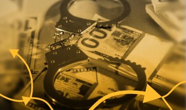 СМИ узнали о масштабных обысках в биткоин-обменниках Санкт-Петербурга