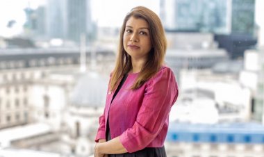 Тулип Сиддик: Великобритании пора переходить на блокчейн-гособлигации