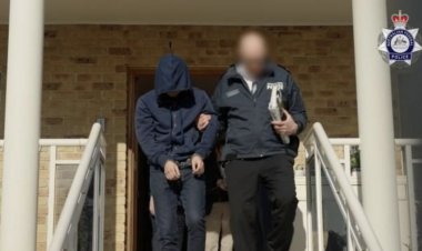 Австралийские спецслужбы взломали кошельки создателя мессенджера Ghost