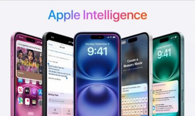 Пользователи iPhone 16 получат доступ к ИИ-функциям Apple Intelligence уже в этом месяце