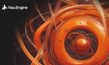 Бета-версия российского игрового движка Nau Engine выйдет в конце ноября