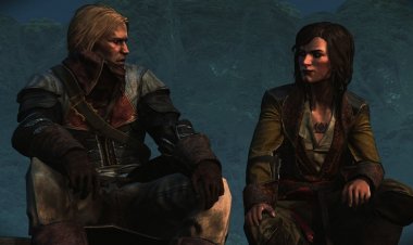 Надёжный инсайдер: ремейк Assassin’s Creed IV: Black Flag выйдет раньше, чем можно было представить