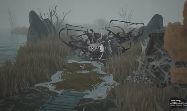 Selfloss — отпусти, но не забывай. Рецензия