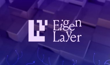 В EigenLayer сообщили о взломе электронной почты и краже 1,67 млн EIGEN