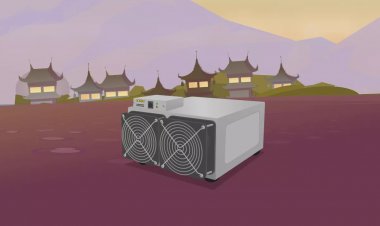 Мнение: децентрализация биткоина — вопрос нацбезопасности США