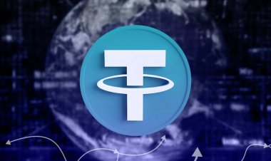 Паоло Ардоино: Tether — «лучший друг» правительства США