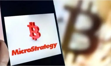 Компания MicroStrategy опубликовала вакансию менеджера биткоин-пропаганды