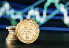 Стейблкоин USDT пережил крупное падение рыночной капитализации