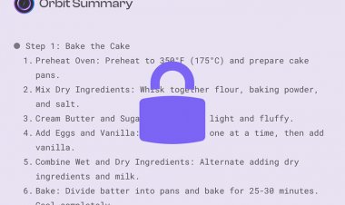 Mozilla запустила расширение Orbit для Firefox для обобщения контента с помощью ИИ