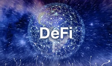 Медвежка, консолидация и ренессанс: каким был 2024 год для DeFi