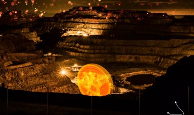 Майнинг в 2024 году: ожидаемый шок халвинга и «спасительный» ИИ