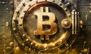 16 лет назад был добыт генезис-блок биткоина