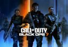 Activision показала «будущее сетевых сражений», но оценили его не все — геймплейный трейлер мультиплеера Call of Duty: Black Ops 7