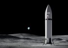 NASA: SpaceX скорее всего просрочит запуск лунного модуля Starship HLS на несколько лет