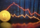 Крипторынок начал неделю с падения на $1 млрд