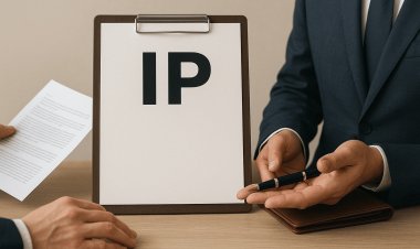 Продажа интеллектуальной собственности: правовые аспекты и порядок оформления