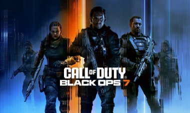 Activision показала «будущее сетевых сражений», но оценили его не все — геймплейный трейлер мультиплеера Call of Duty: Black Ops 7