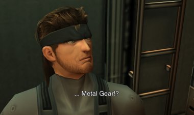 Konami поинтересовалась, ремейки каких Metal Gear фанаты хотят увидеть после Metal Gear Solid Delta: Snake Eater