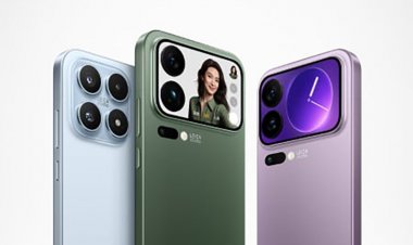 Официально: смартфоны Xiaomi 17 на процессоре Snapdragon 8 Elite Gen 5 выйдут 25 сентября