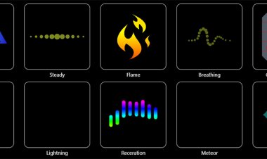 Обзор материнской платы MSI MAG B860 Tomahawk WiFi: превосходя ожидания