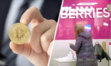 Wildberries начинает принимать оплату товаров криптовалютой