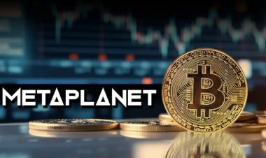 Metaplanet докупила биткоинов на рекордную сумму