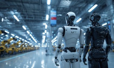 Физический ИИ 2026: как Nvidia, Tesla и китайский демпинг превращают робототехнику в массовый продукт