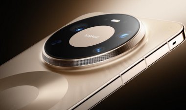 Huawei представила смартфон Mate 80 Pro Max Wind Edition с сильно выступающими камерами и вентилятором